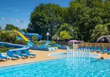 Camping Les Jardins Du Morbihan foto 26