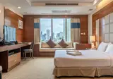 Jasmine City Hotel foto 13