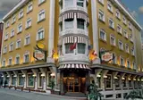 Hotel Yasmak Sultan foto 1