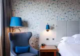 Hilton Strasbourg foto 27