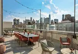 Moxy NYC Lower East Side foto 14