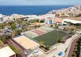 Landmar Costa Los Gigantes foto 29