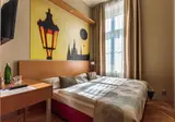 Hotel Adler Praha foto 23