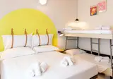Hotel Belvedere Rimini foto 5