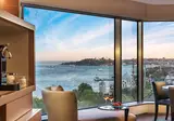 Swissôtel The Bosphorus - Istanbul foto 24