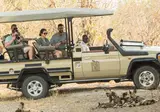 Fly In Luxury Safari Botswana foto 4