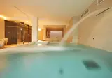 Ebano Hotel Apartments & Spa foto 27