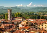 Klassiek Italië foto 26