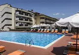 Unaway Hotel Forte Dei Marmi foto 14