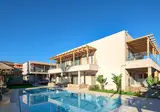 High Beach White The Villa Collection foto 1