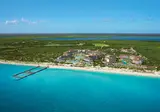 Secrets Playa Mujeres Golf & Spa Resort foto 14