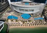 Conrad Abu Dhabi Etihad Towers foto 28