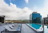 Leonardo Royal Hotel Barcelona Fira foto 10