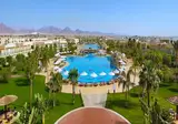 DoubleTree by Hilton Sharm El Sheikh - Sharks Bay Resort foto 11