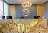 B&B HOTEL Quarto D'Altino foto 7