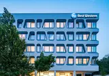 Best Western Hotel Arabellapark München foto 3