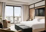 Hyatt Regency Casablanca foto 9