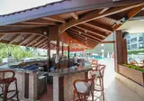 Candan Apart Hotel foto 24