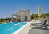 Blue Hills Villas foto 1