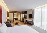 Centra by Centara Hotel Bangkok Phra Nakhon foto 15