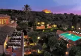 Villa Athena Hotel foto 8