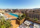 The One Barcelona foto 4