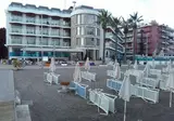 Hotel Marbella foto 9