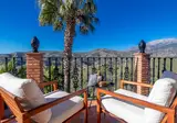 Malaga Hills Boutique & Wellness Eco-Hotel foto 2