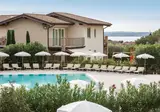 Appartementen Lake Garda Resort foto 4
