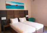Hotel Pebbles Resort foto 8