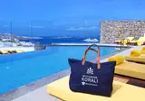 Myconian Korali Relais & Chateaux foto 1
