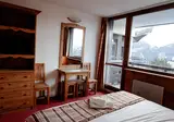 Hotel Les Sittelles foto 15