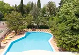 Grand Hotel del Gianicolo foto 8