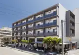 Butterfly Boutique Hotel foto 10