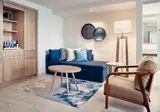 Jw Marriott Cancun Resort & Spa foto 9