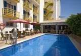 Hotel Bellavista foto 21