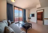 Apartamentos Hesperia Barcelona Sant Joan foto 28