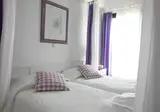 Paradise Art Hotel Andros foto 24