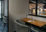 Radisson Hotel & Convention Centre Johannesburg, O.R. Tambo foto 1