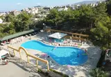 Tuntas Family Suites Kusadasi foto 13