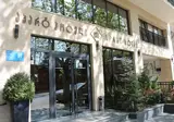 TM Apart Hotel foto 10