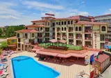 Hotel Smolyan foto 5