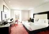 abba Fonseca Hotel foto 10