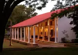Cinnamon Lodge Habarana foto 1