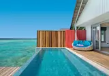 Cora Cora Maldives foto 12