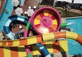Mahdia Beach & Aqua Park foto 2