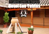 Hotel Las Tablas foto 20