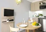 Aparthotel Adagio Access Marseille Prado Peri foto 6