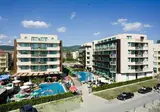 Lion Hotel Sunny Beach foto 1