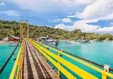 Bali, Nusa Penida en Nusa Lembongan foto 6